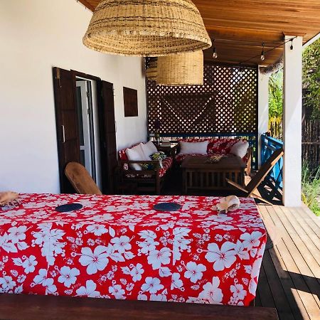 Villa A.Tia โมรอนดาวา ภายนอก รูปภาพ