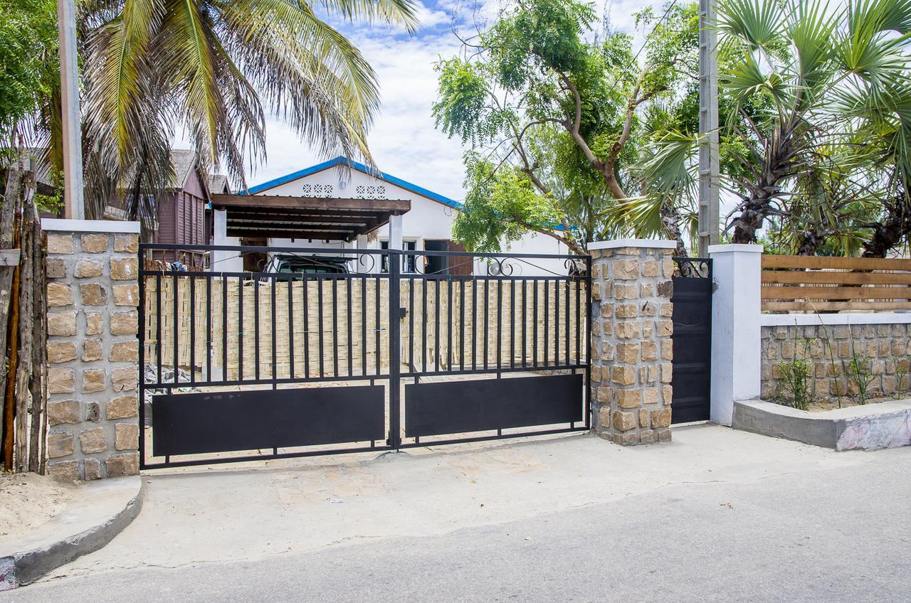 Villa A.Tia โมรอนดาวา ภายนอก รูปภาพ