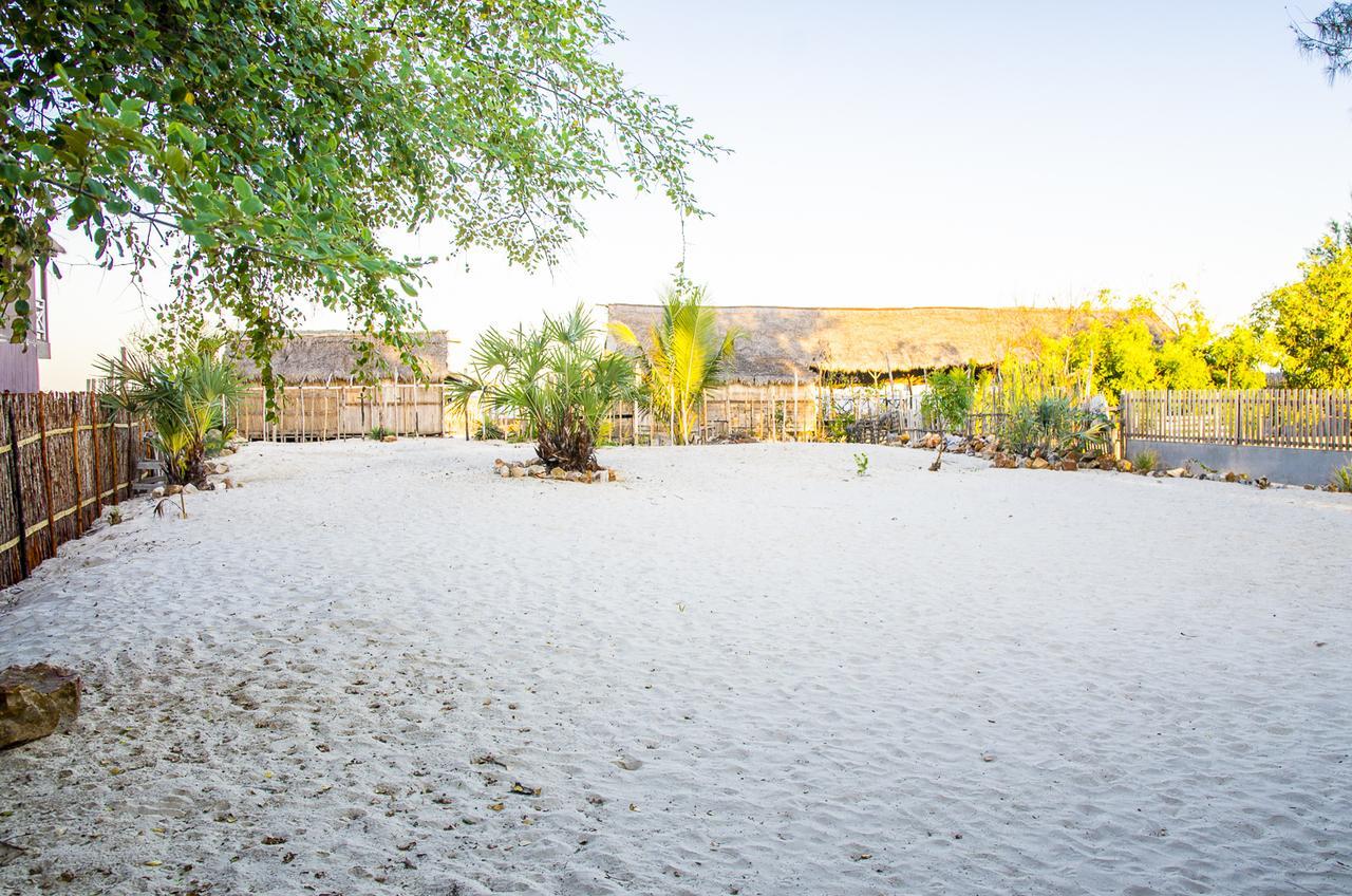 Villa A.Tia โมรอนดาวา ภายนอก รูปภาพ